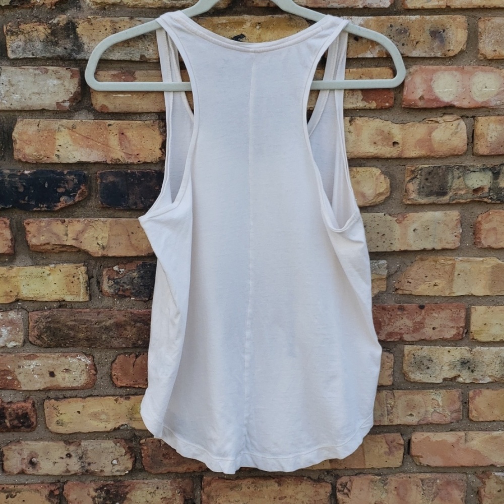 AE Racerback Graphic Tank - Picture 6 of 6